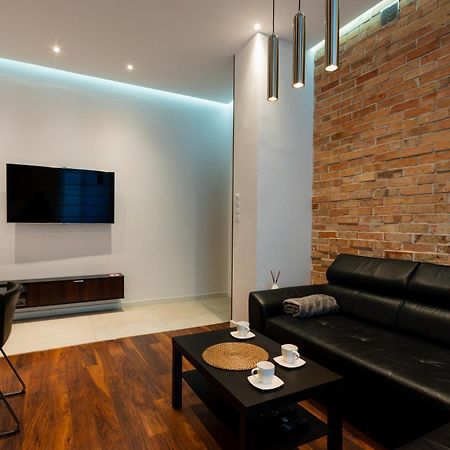 Luna Prestige Suite Krakow Luaran gambar