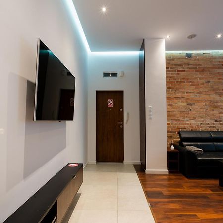 Luna Prestige Suite Krakow Luaran gambar