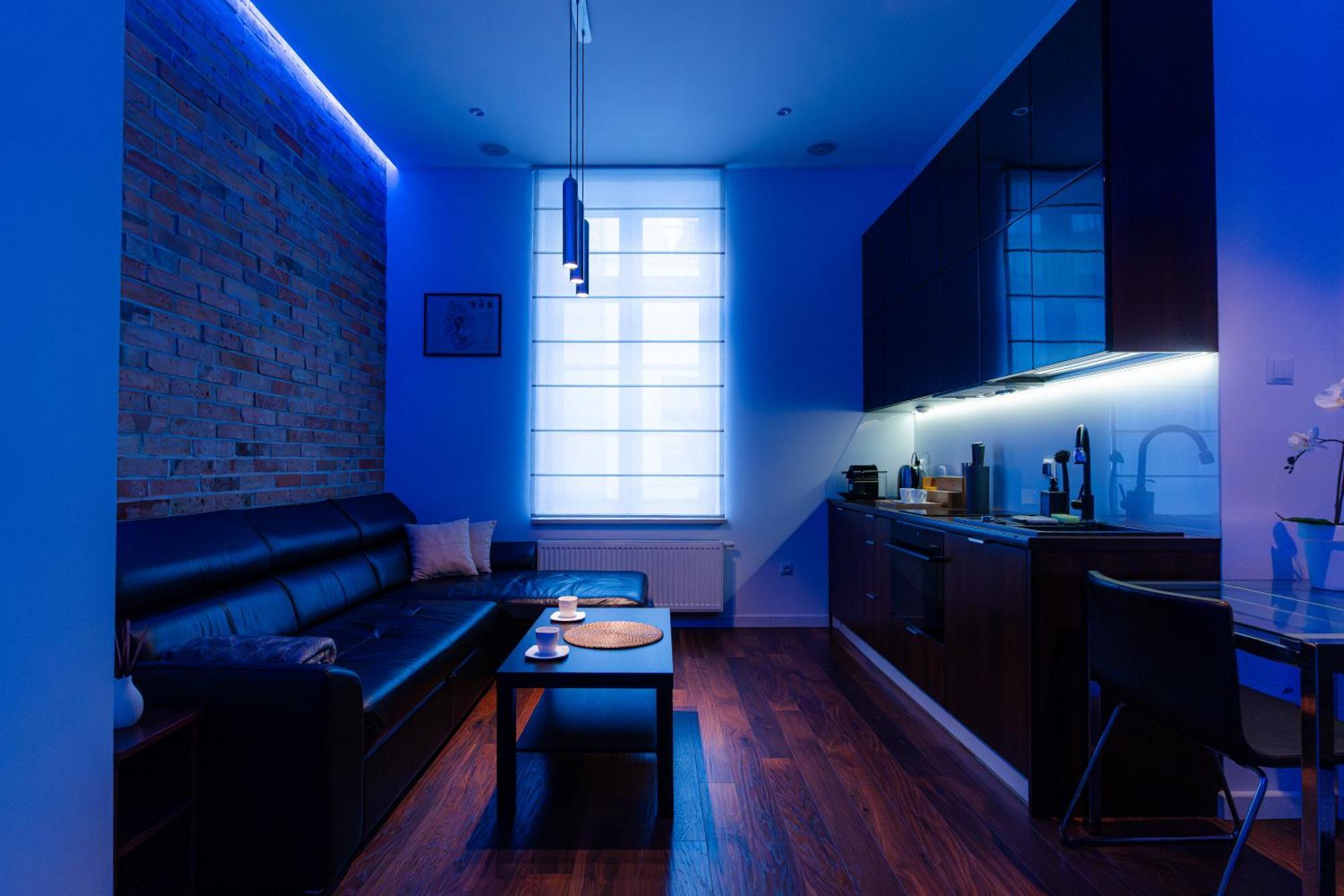 Luna Prestige Suite Krakow Luaran gambar