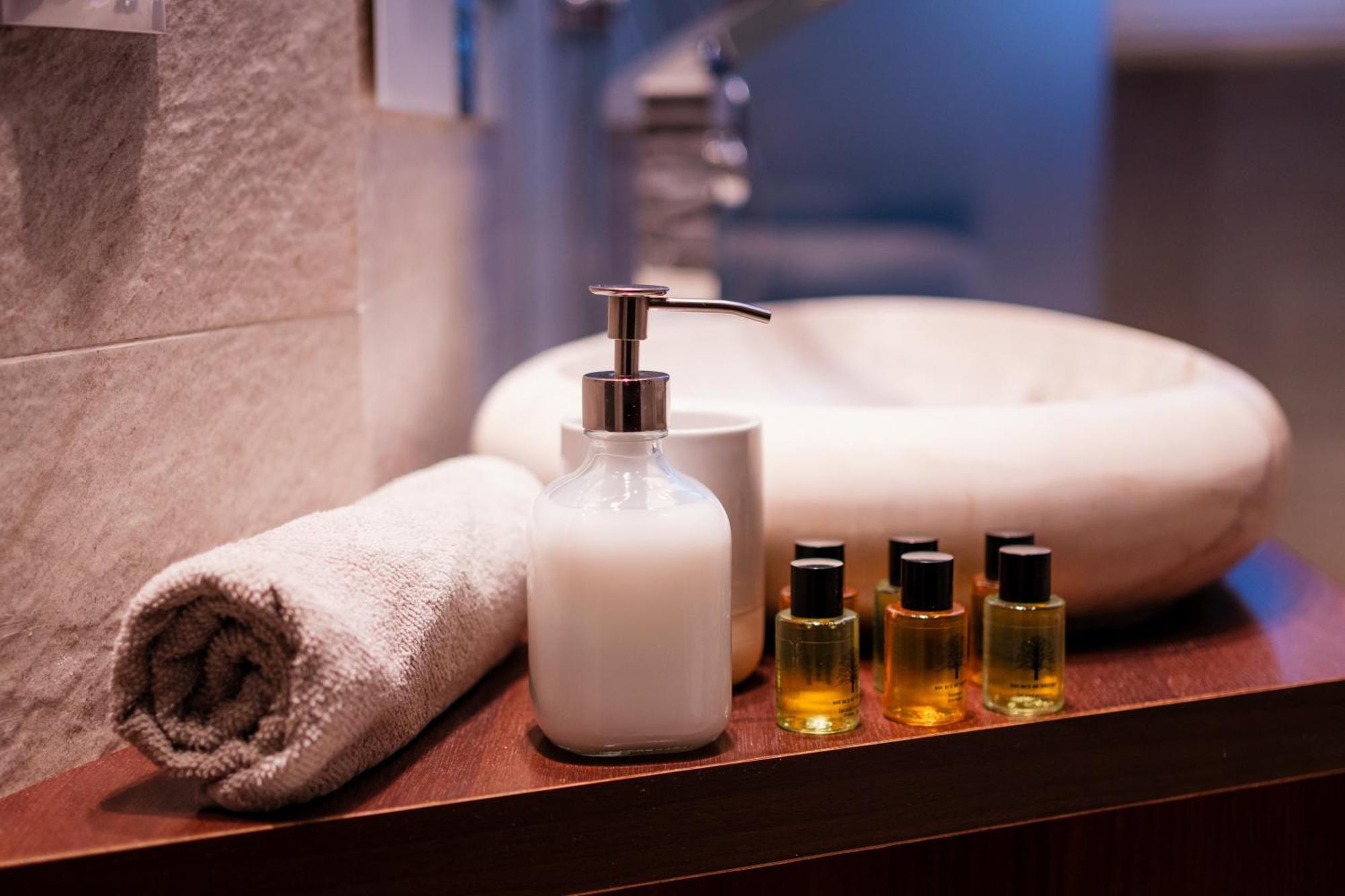 Luna Prestige Suite Krakow Luaran gambar