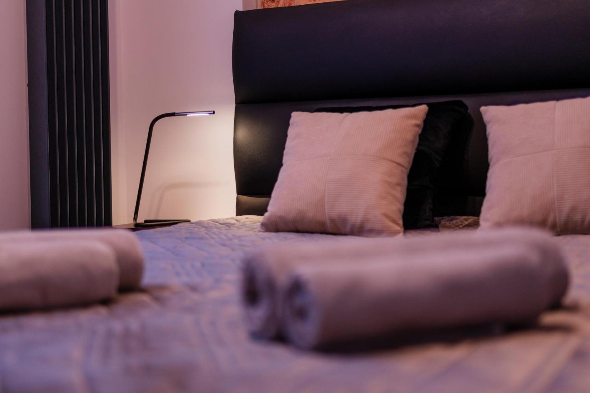 Luna Prestige Suite Krakow Luaran gambar