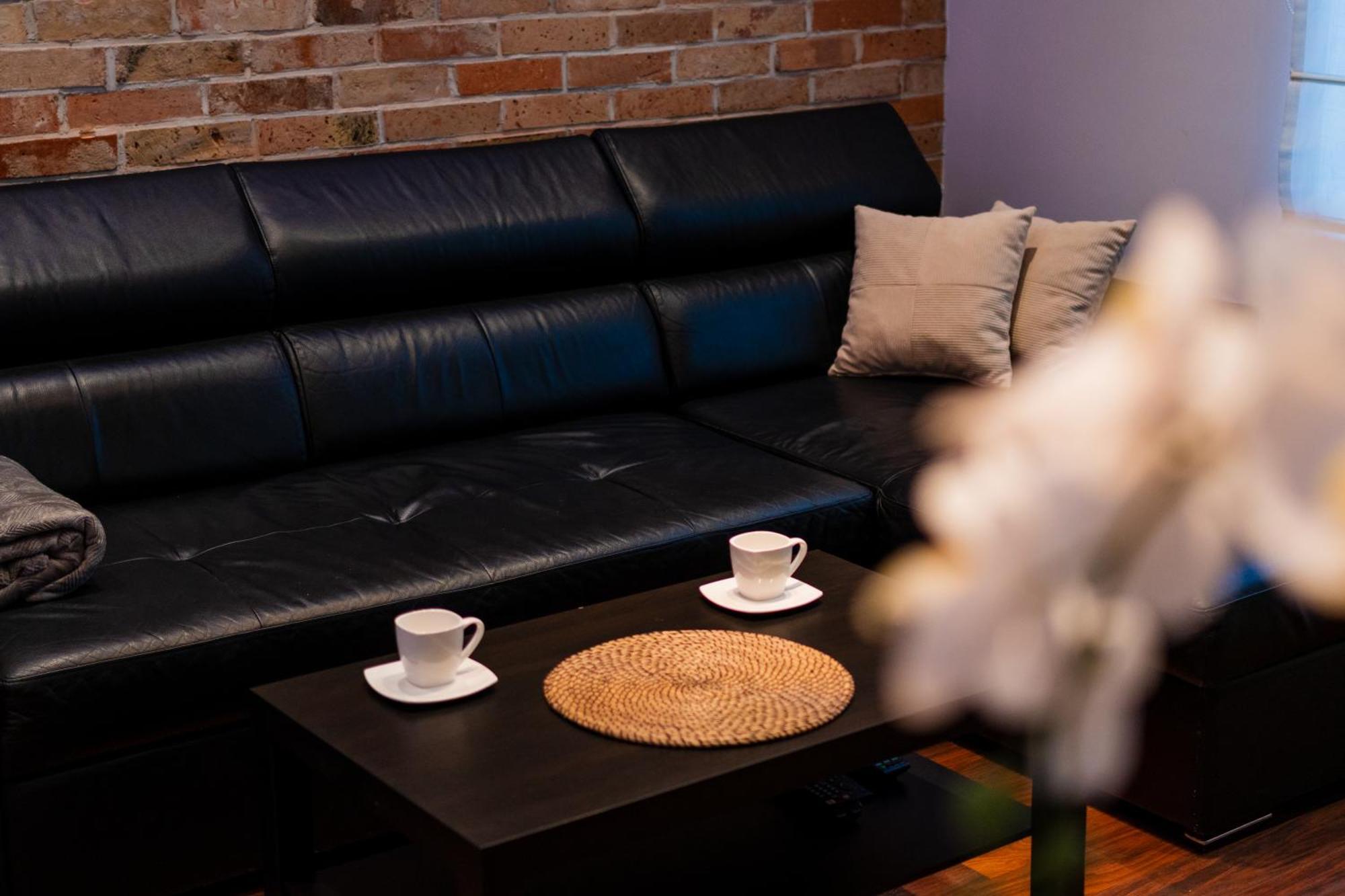 Luna Prestige Suite Krakow Luaran gambar